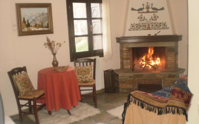 Guesthouse Filokalia