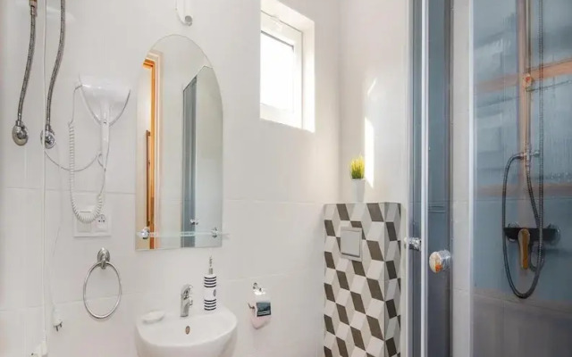 Apartment in Jaroslawiec Near the Beach