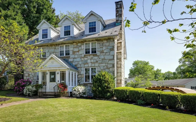 Quakertown Vacation Rental: Close to Hiking Trails