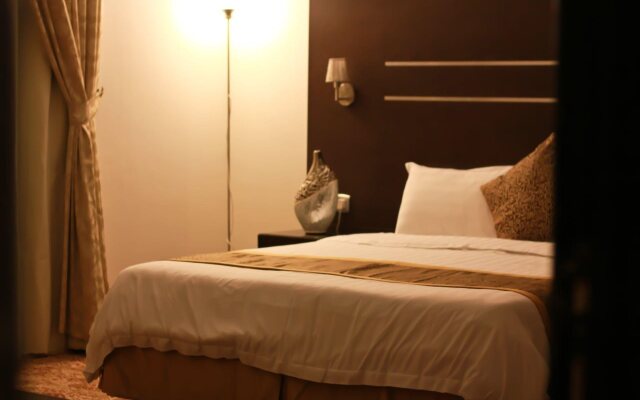 Rest Night Hotel Suites- - AL Nafal