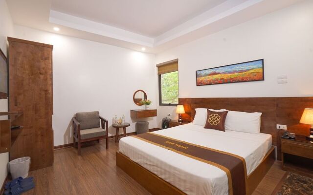 B & B Hotel Quan Hoa