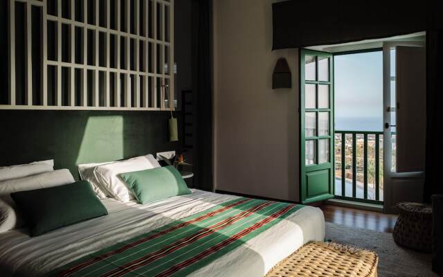 Hotel César Lanzarote