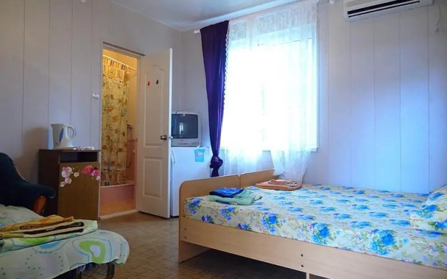 На Ульяновской