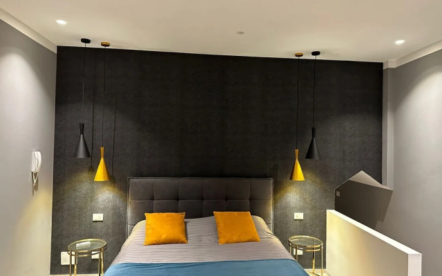 Suite Apollinare