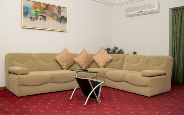 Noda Hotel