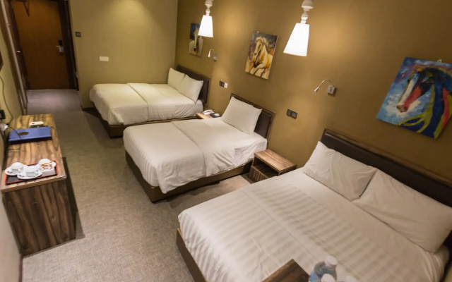 Z Hotel