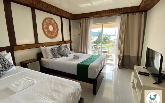 RSAM Beach Resort by Cocotel