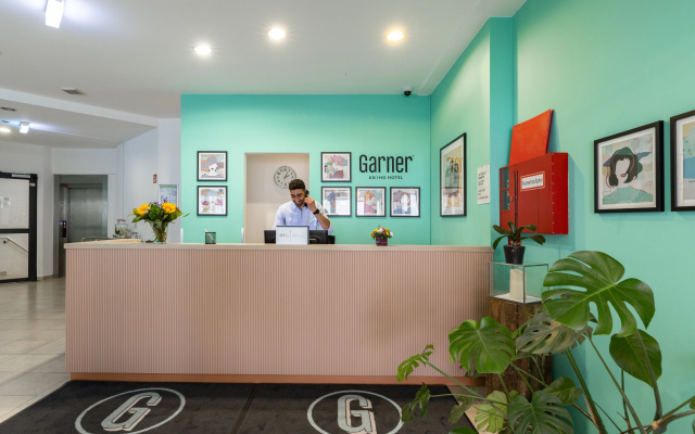 Garner Hotel Cologne Porz - Airport by IHG