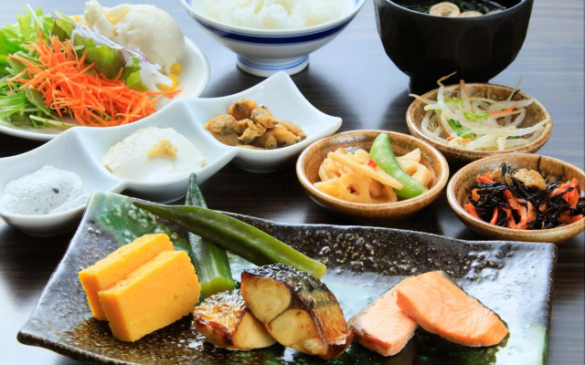 Daiwa Roynet Hotel Tokyo Akabane