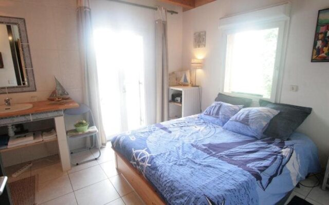 Chambre d'Hôtes Lenoble