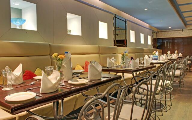 Hotel Halez