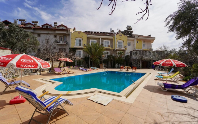 Noyan Apart Otel