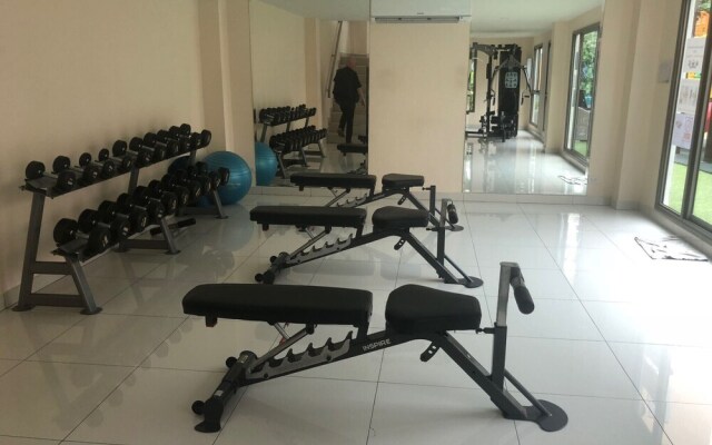 Laguna Beach Resort 2