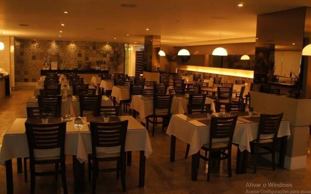 Hotel Barramares