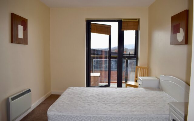 1 Bedroom Apartment Dublin