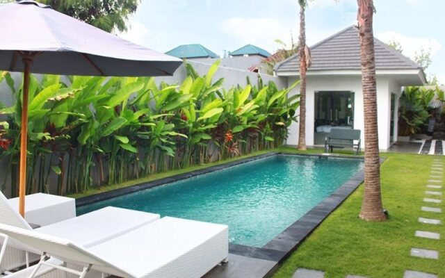 Ramita Villa