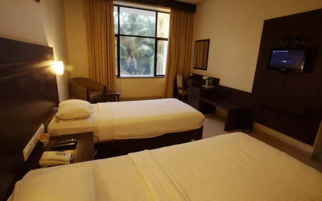 The Caliph Hotel & Executive Suites