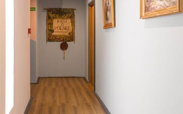 Karczma Rzym - OH Twardowski