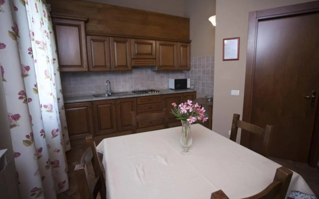 Agriturismo Poggio Degli Olivi - Guest House