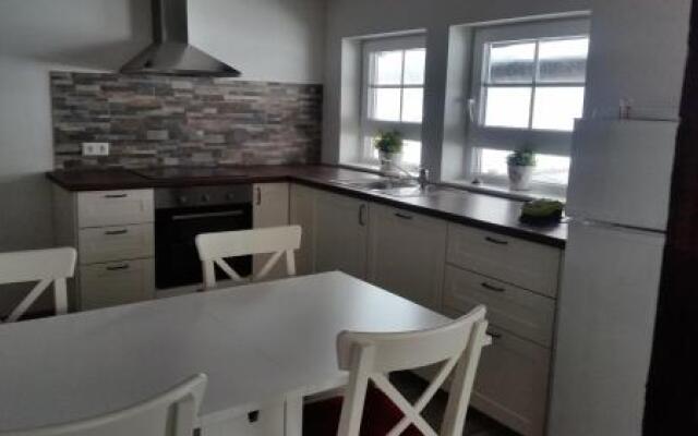 Apartment im Schwarzwaldhaus
