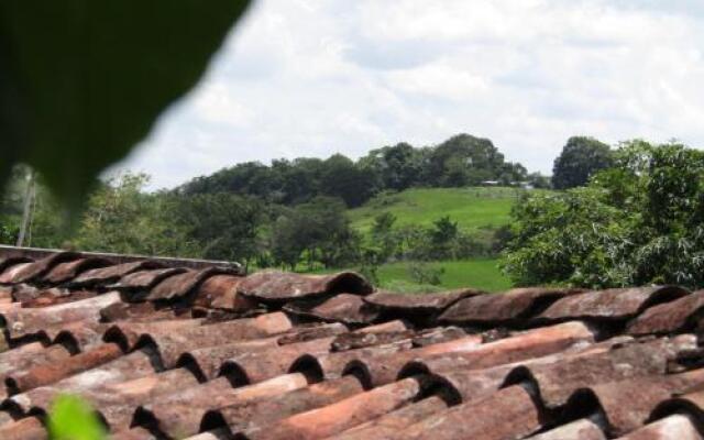 Casa Friuli Ecolodge las Minas