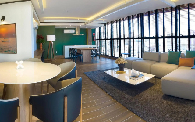 Condomínio em Fortaleza por Carpediem