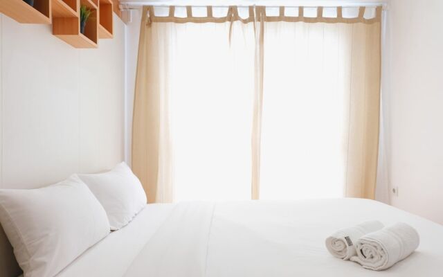 Cozy 1Bedroom at Casa De Parco Apartment