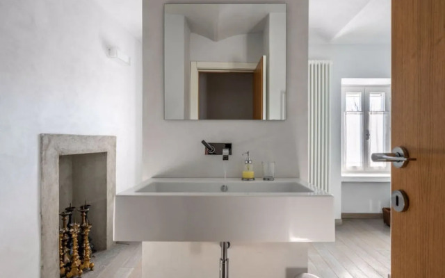 La Rocchetta 1915 Vanara