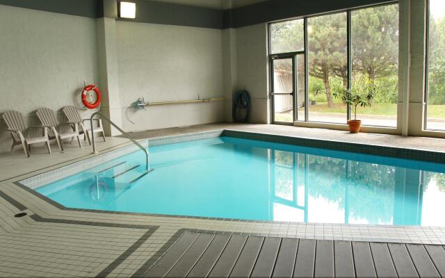 Travelodge by Wyndham Ottawa East