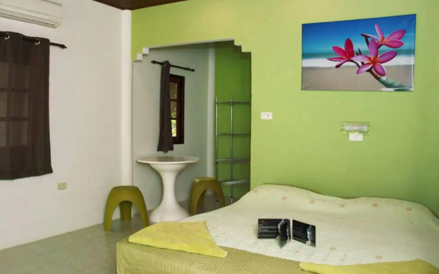 Seetanu Bungalows