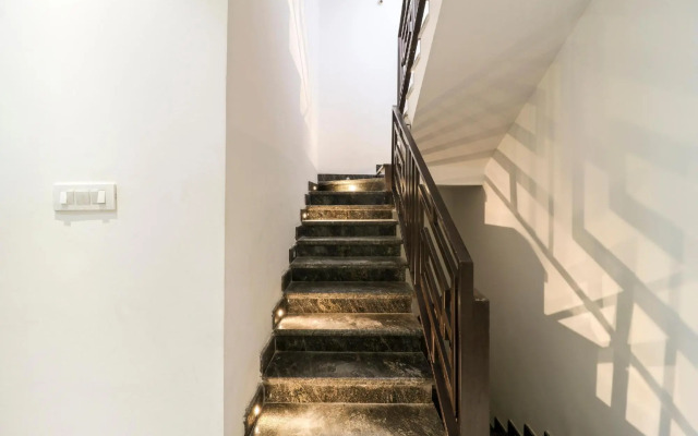 Prime Residency by OYO Rooms