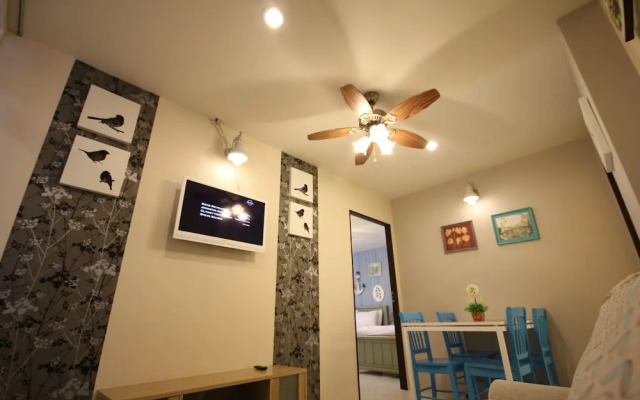 Vanilla Summer Inn