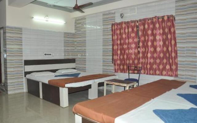 Hotel M.I.M. Park