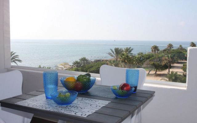 Fantastic Seaview Granfield Estate A106