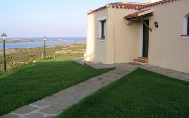 Villa Aura