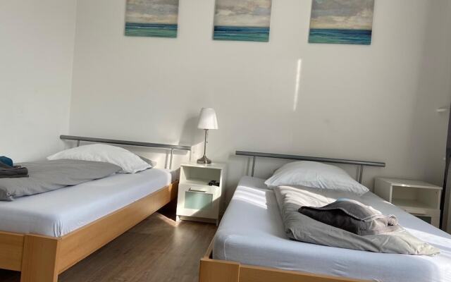 City Pension Bremerhaven