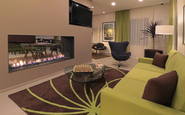 Staybridge Suites San Luis Potosi by IHG