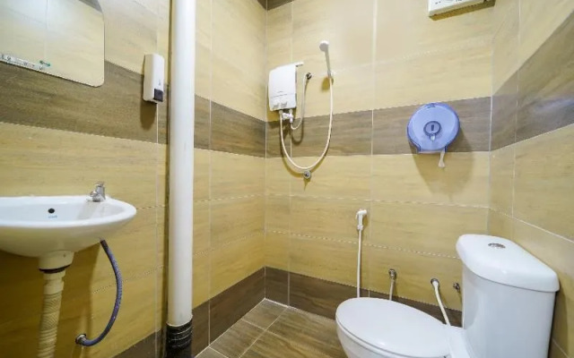 OYO 1000 Mesra Boutique Hotel