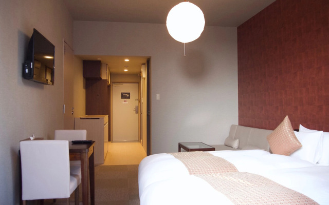 Stay SAKURA  Kyoto Fuga