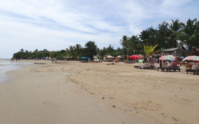 Moragalla Beach Home Guesthouse (Newly opened hotel)