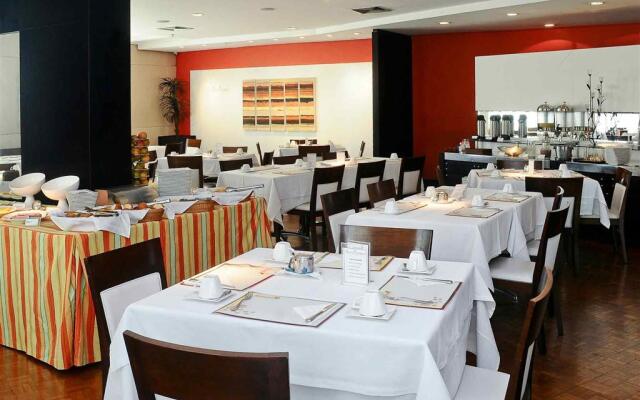 Mercure Manaus Hotel