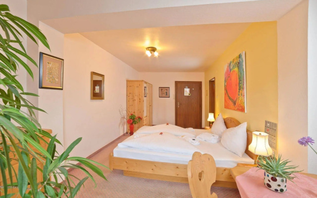 Hotel Hochfilzer
