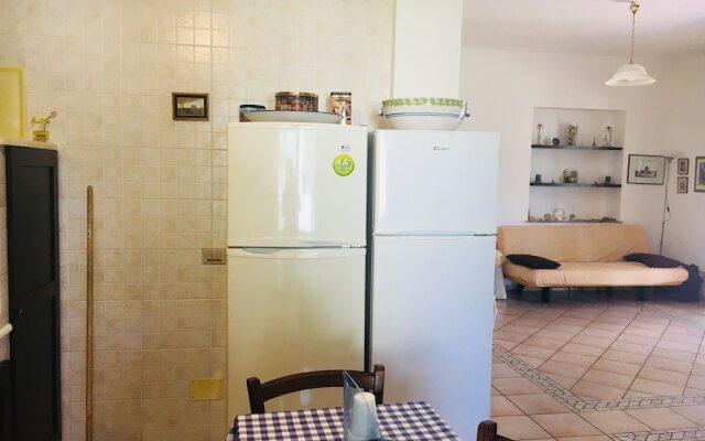 Villa Valeria Floridia