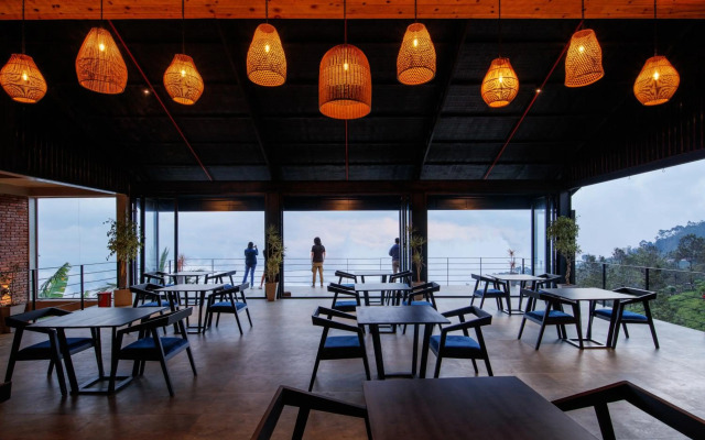 Vantage hills Haputale