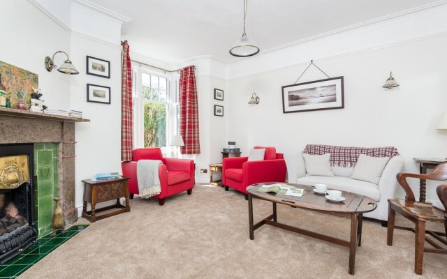 Skiddaw Croft Bed & Breakfast