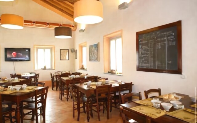 Relais C Dei Santi
