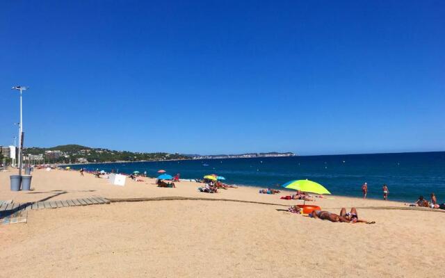 Wonderful apartment in Platja d'Aro