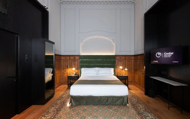 Boutique Hotel Cordial Malteses