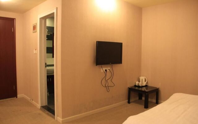 Hangzhou Shangha Inn