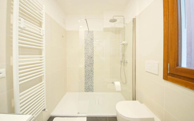 DolceVita Apartments N. 491 Biennale